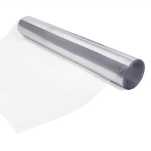 Plancha Policarbonato Corrugado Onda Zinc 0.81m x 3.00m x 0.7mm Transparente  - Femoglas es líder en el mercado de plásticos reforzados (FRP)